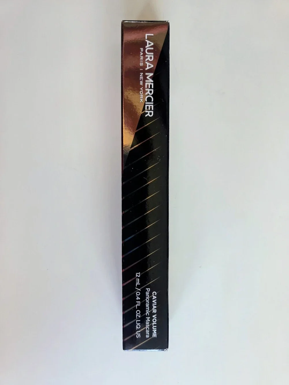 LAURA MERCIER Caviar Panoramic Volume 12ml BRAND NEW**